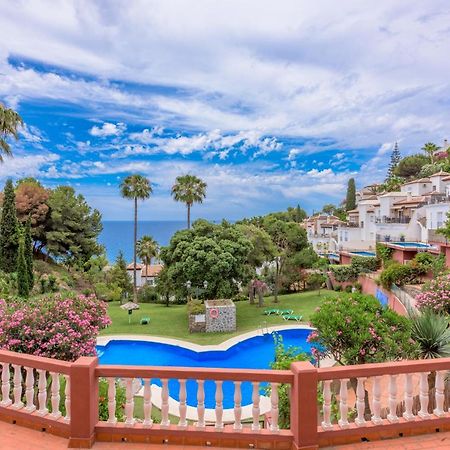 Apartamento Sibarys Ladera Del Mar Μάλαγα Εξωτερικό φωτογραφία
