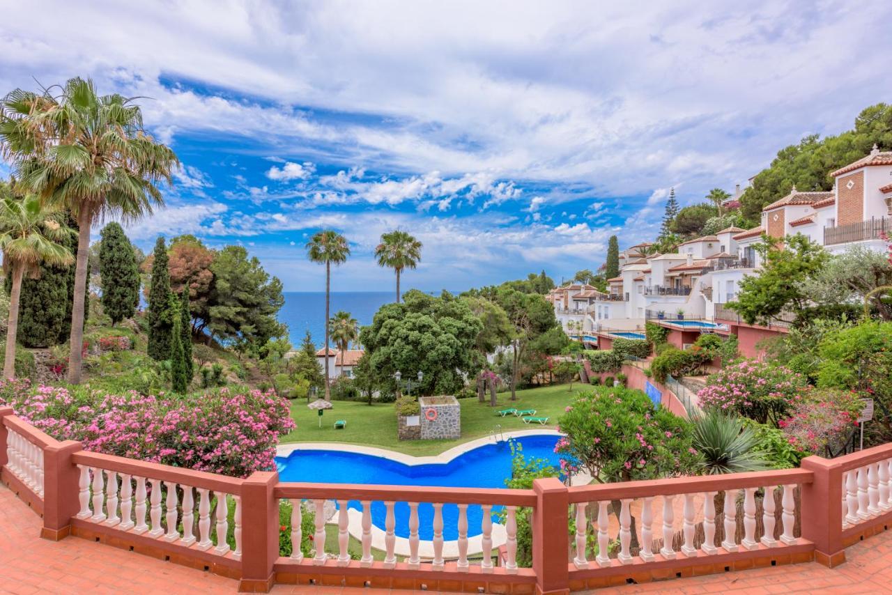 Apartamento Sibarys Ladera Del Mar Μάλαγα Εξωτερικό φωτογραφία