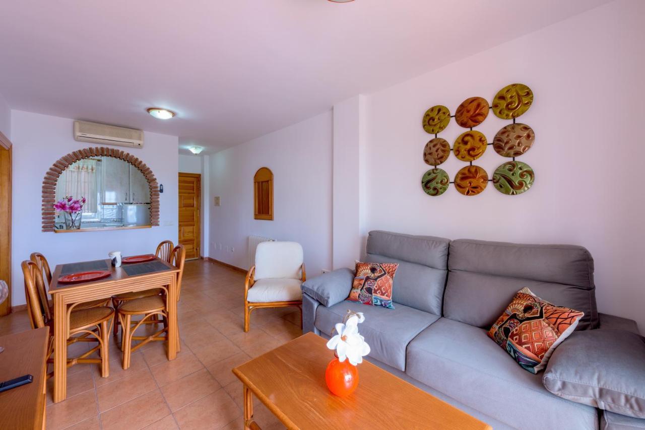 Apartamento Sibarys Ladera Del Mar Μάλαγα Εξωτερικό φωτογραφία