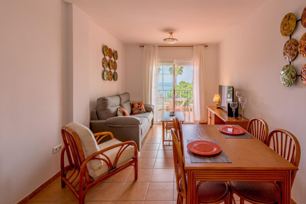 Apartamento Sibarys Ladera Del Mar Μάλαγα Εξωτερικό φωτογραφία