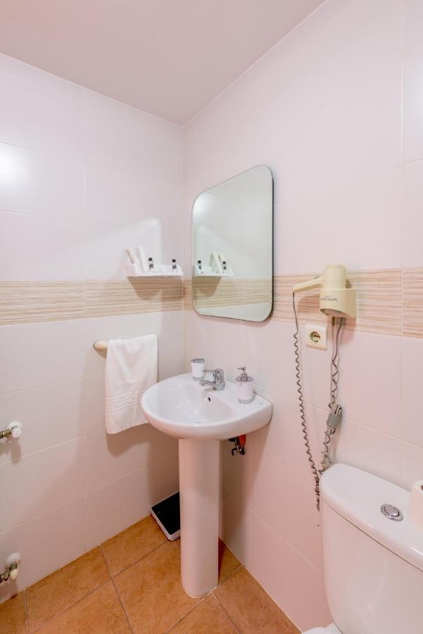 Apartamento Sibarys Ladera Del Mar Μάλαγα Εξωτερικό φωτογραφία