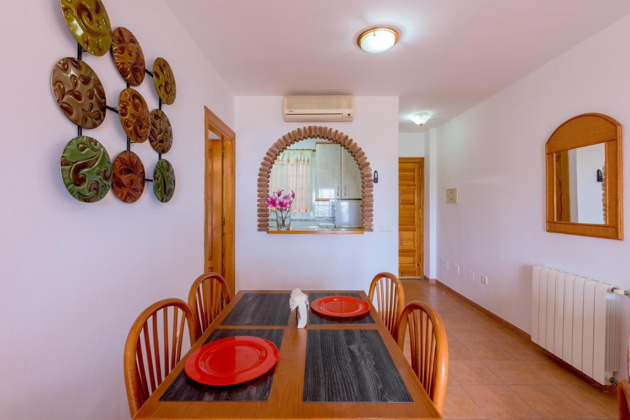 Apartamento Sibarys Ladera Del Mar Μάλαγα Εξωτερικό φωτογραφία