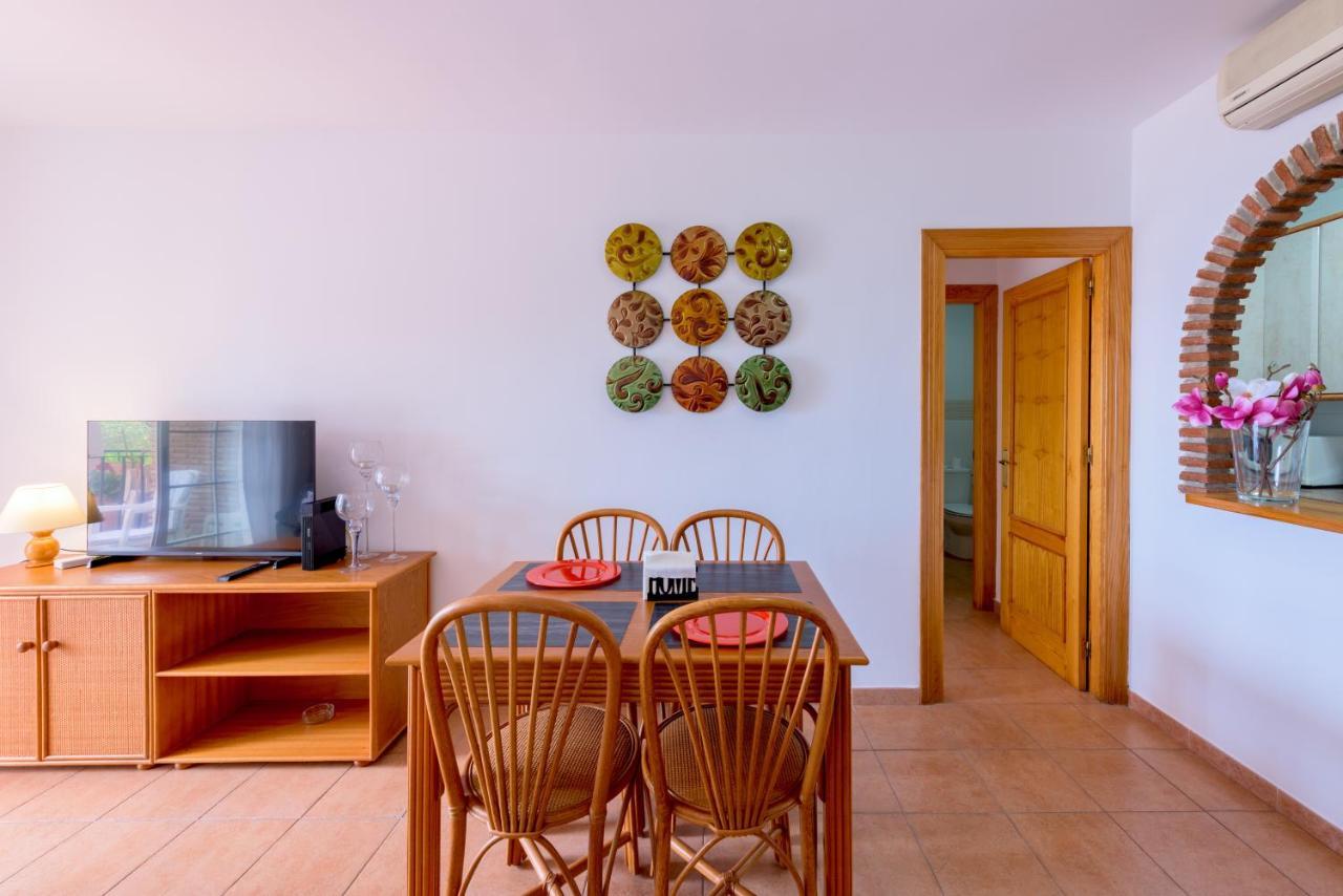 Apartamento Sibarys Ladera Del Mar Μάλαγα Εξωτερικό φωτογραφία