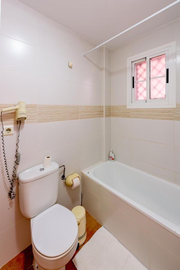 Apartamento Sibarys Ladera Del Mar Μάλαγα Εξωτερικό φωτογραφία