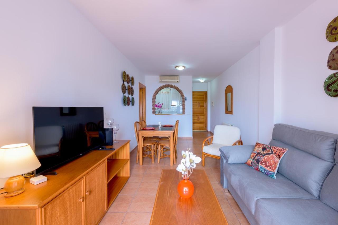 Apartamento Sibarys Ladera Del Mar Μάλαγα Εξωτερικό φωτογραφία
